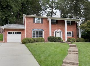 8510 Thames St, Springfield, VA 22151