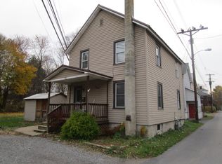 528 S 3rd St, Clearfield, PA 16830