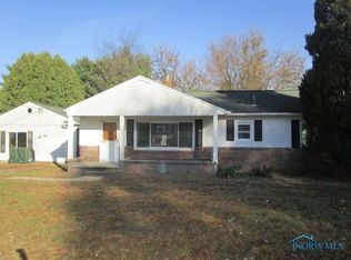 11144 West St, Whitehouse, OH 43571
