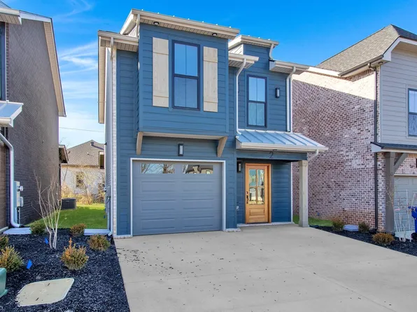2 Holland Park W Lot 2, Clarksville, TN 37043