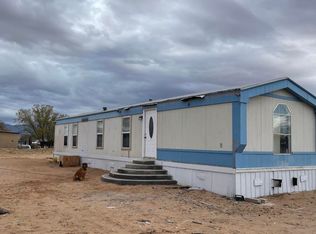 9 Carmel Rd, Los Lunas, NM 87031