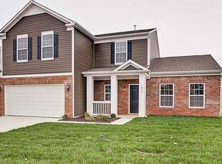 4798 W Hidden Meadow Lot 13 Dr, Bloomington, IN