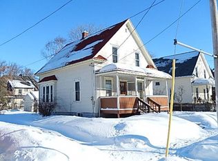 616 W Commercial St, Appleton, WI 54911