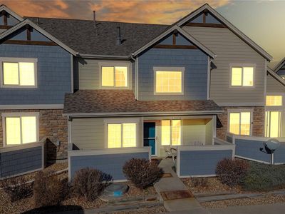 15800 E 121st Avenue #5F, Brighton, CO, 80603