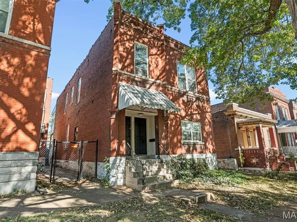 3421 Osage St, Saint Louis, MO 63118