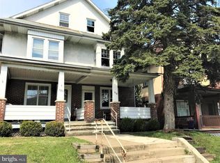 518 W Union Blvd, Bethlehem, PA 18018