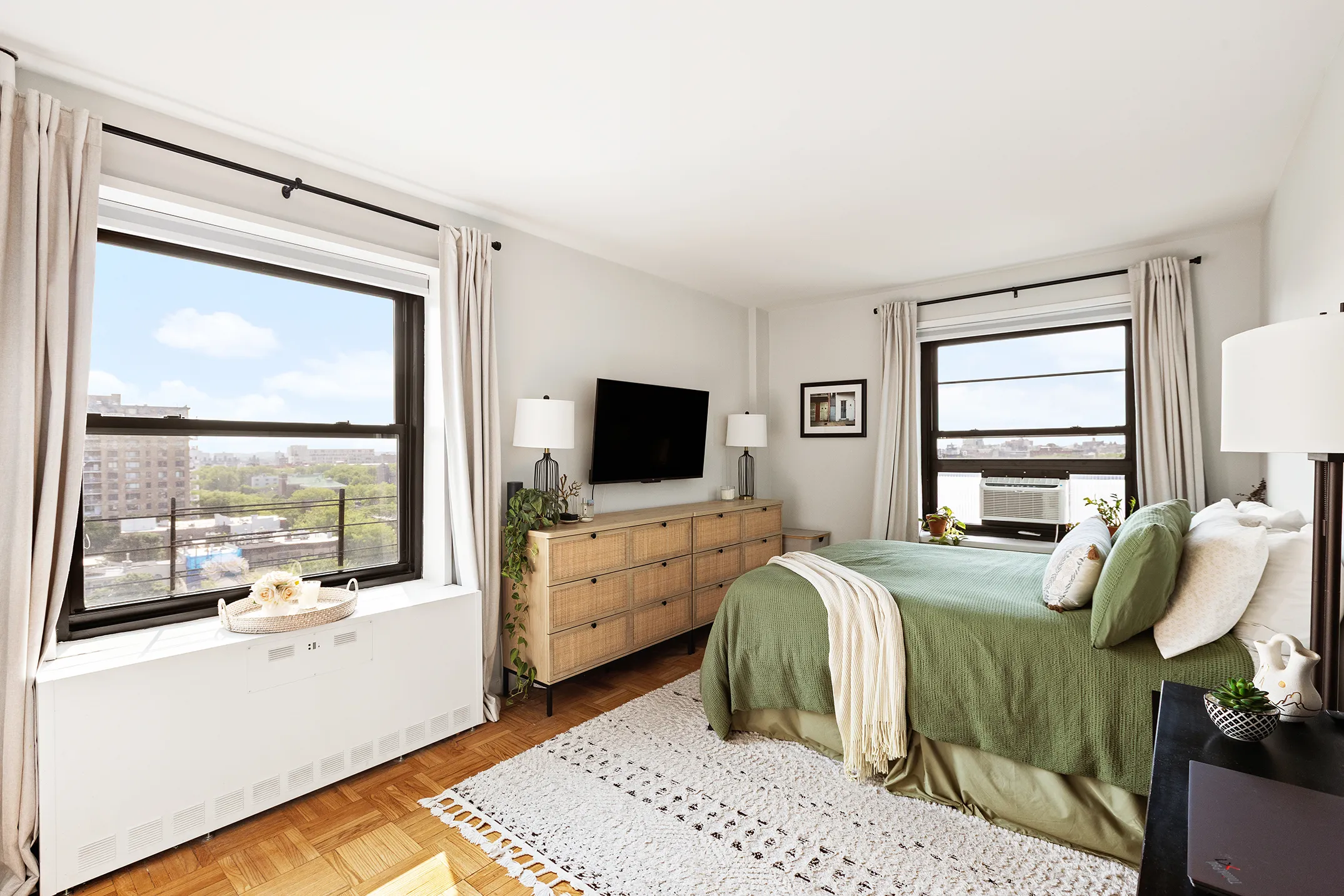 205 Clinton Avenue #11F in Clinton Hill, Brooklyn | StreetEasy