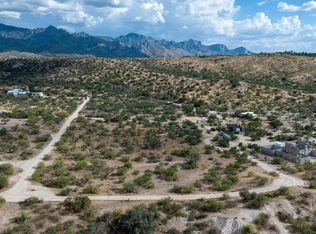 0 N Ridge Rock Trl #0, Tucson, AZ 85739