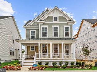 0 Orchard Oriole Way #3, Odenton, MD 21113