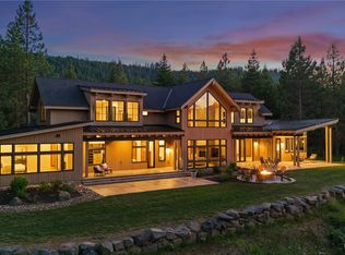 Tumble Creek, Cle Elum, WA 98922