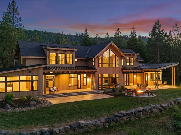 620 Fortune Creek Lane, Cle Elum, WA 98922