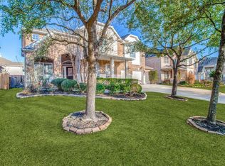 6414 Hawthorne Creek Dr, Spring, TX 77379