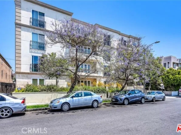 9049 Alcott St Unit 204, Los Angeles, CA 90035