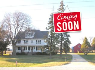 17708 Us Highway 10, Reedsville, WI 54230