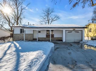2532 Burchard Dr, Saint Louis, MO