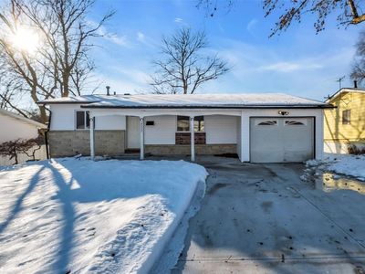 2532 Burchard Dr, Saint Louis, MO, 63136