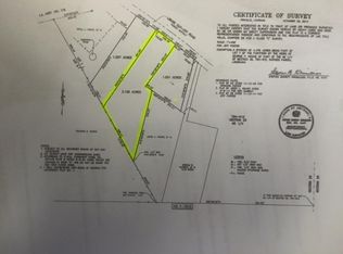 Libuse Cutoff Rd, Pineville, LA 71360