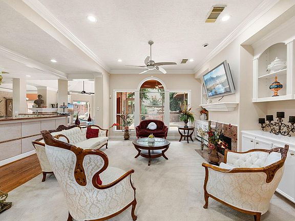 5th image of 15015 Turkey Trail Ct