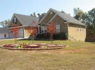 501 Huntington Trl, Temple, GA 30179