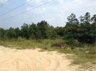 1119 Holy Ridge Rd, Traskwood, AR 72167