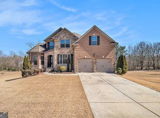 124 Shelton Dr, McDonough, GA 30252