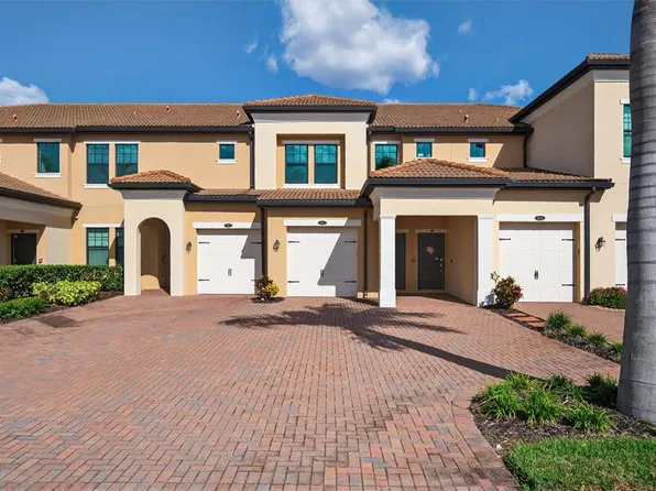10047 Crooked Creek Dr Unit 202, Venice, FL 34293