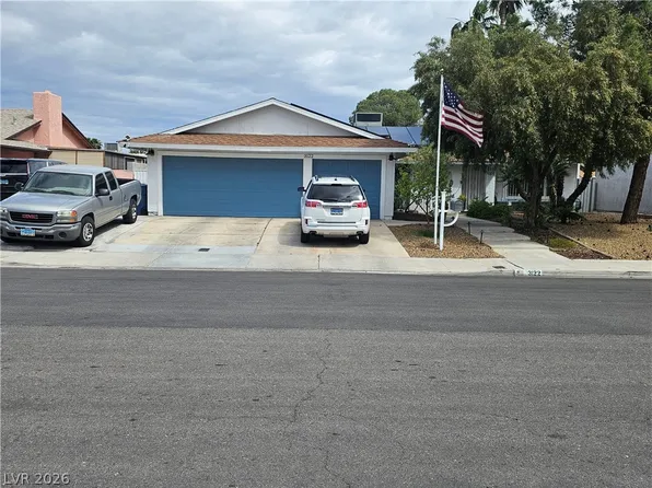 3122 Elmrock Pl, Las Vegas, NV 89121