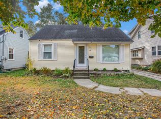 148 Guild St NE, Grand Rapids, MI 49505