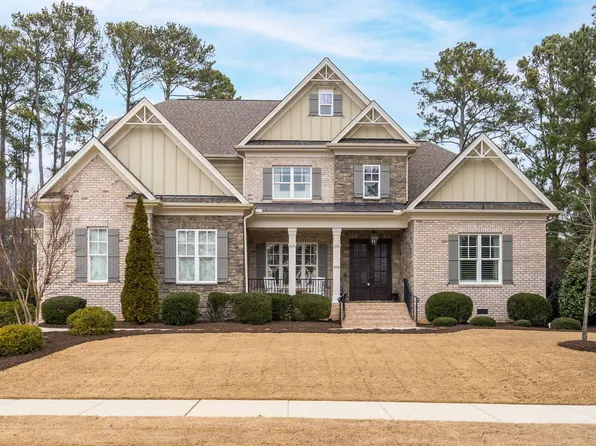 416 Calderbank Way, Cary, NC 27513