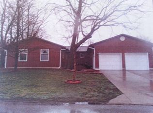 501 SW 4th St, Ogden, IA 50212
