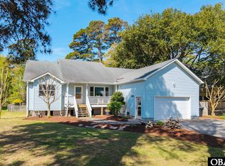 108 Watersedge Dr Lot 25, Kill Devil Hills, NC 27948