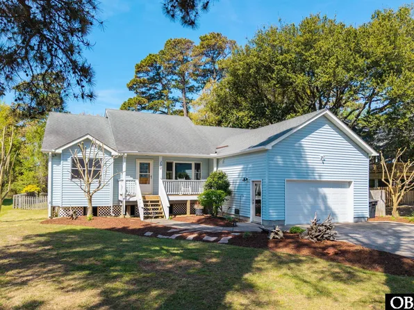 108 Watersedge Dr Lot 25, Kill Devil Hills, NC 27948