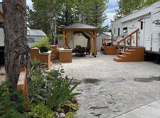 391 Horseshoe Ln, Star Valley Ranch, WY 83127