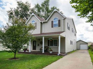 4729 N Edgebrook Dr, Peoria, IL