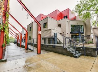 1040 NW Naito Pkwy APT O7, Portland, OR 97209