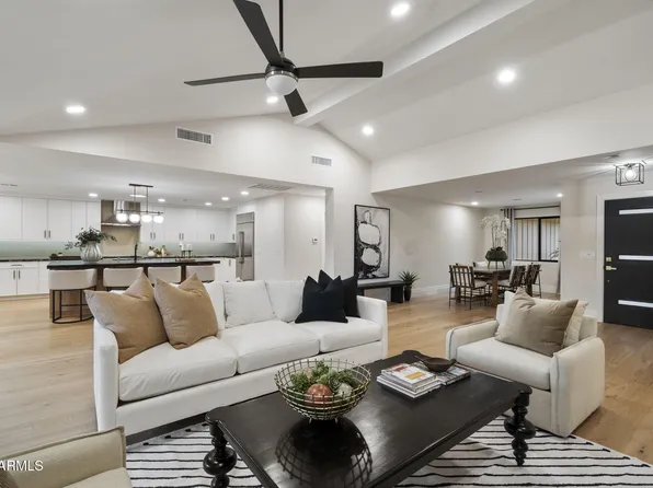 1413 E SAN MIGUEL Avenue, Phoenix, AZ 85014