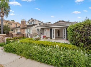 420 Narcissus Ave, Corona Del Mar, CA 92625