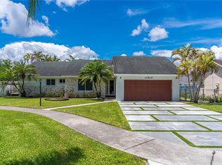 11914 SW 130th Ct, Miami, FL 33186