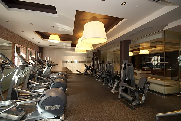 Rented by Modern Spaces | media 33