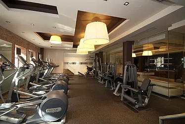 Rented by Modern Spaces