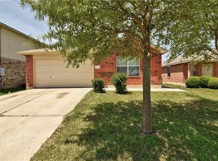 313 Engineers Pass, Jarrell, TX 76537