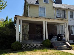 5209 14th St NW, Washington, DC