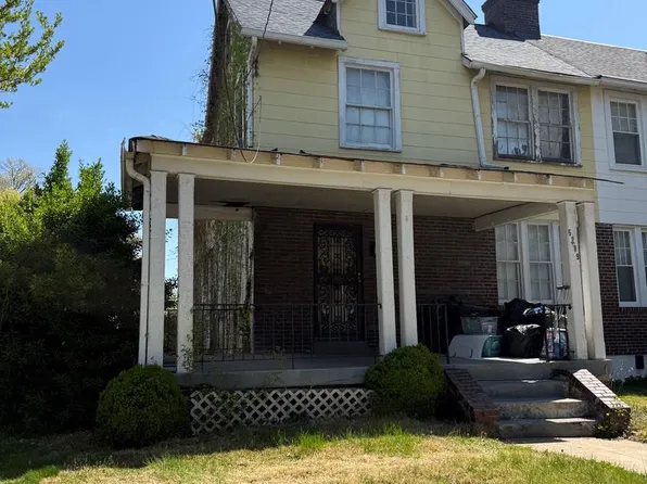 5209 14th St NW, Washington, DC 20011