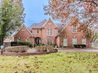 9605 Gotten Way, Germantown, TN 38139