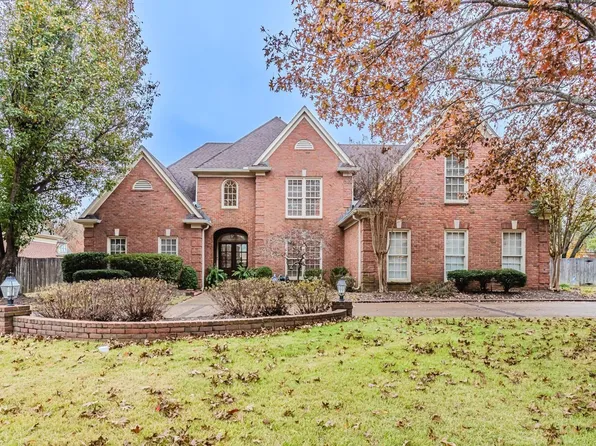 9605 Gotten Way, Germantown, TN 38139