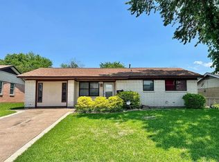 1216 E Park Dr, Mesquite, TX 75149