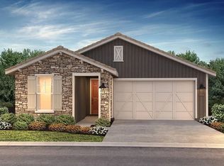 Flourish Plan, Trilogy San Juan Oaks, Hollister, CA 95023