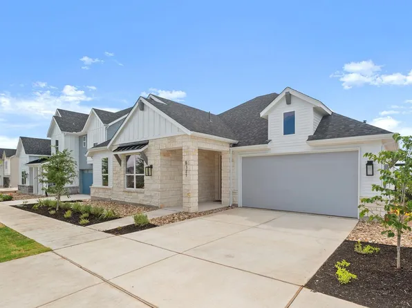 6321 McMurtry St, Austin, TX 78747