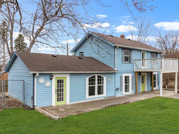 1736 N Graham Ave, Indianapolis, IN 46218