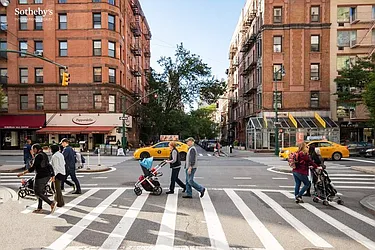 Rented by Sotheby's International Realty